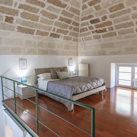 Terzo Campanello - Terrazza Nel Centro Storico Apartment เลชเช ภายนอก รูปภาพ
